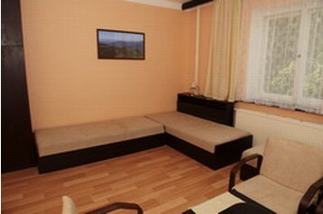 Пансион Malá Morávka 4